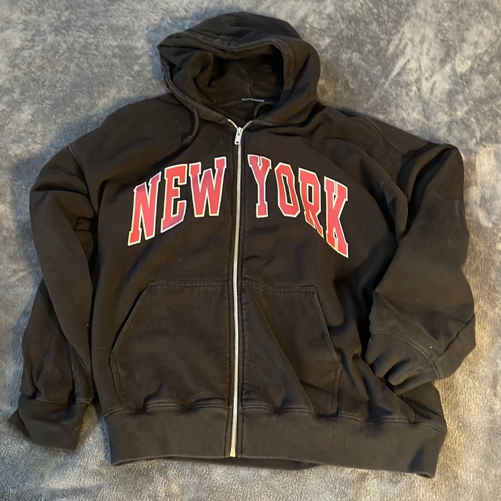 Brandy Melville hoodie